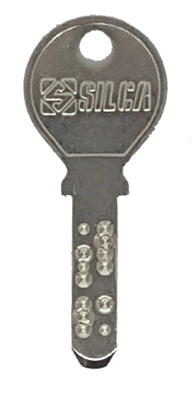 KESO 2000S Nachschlüssel